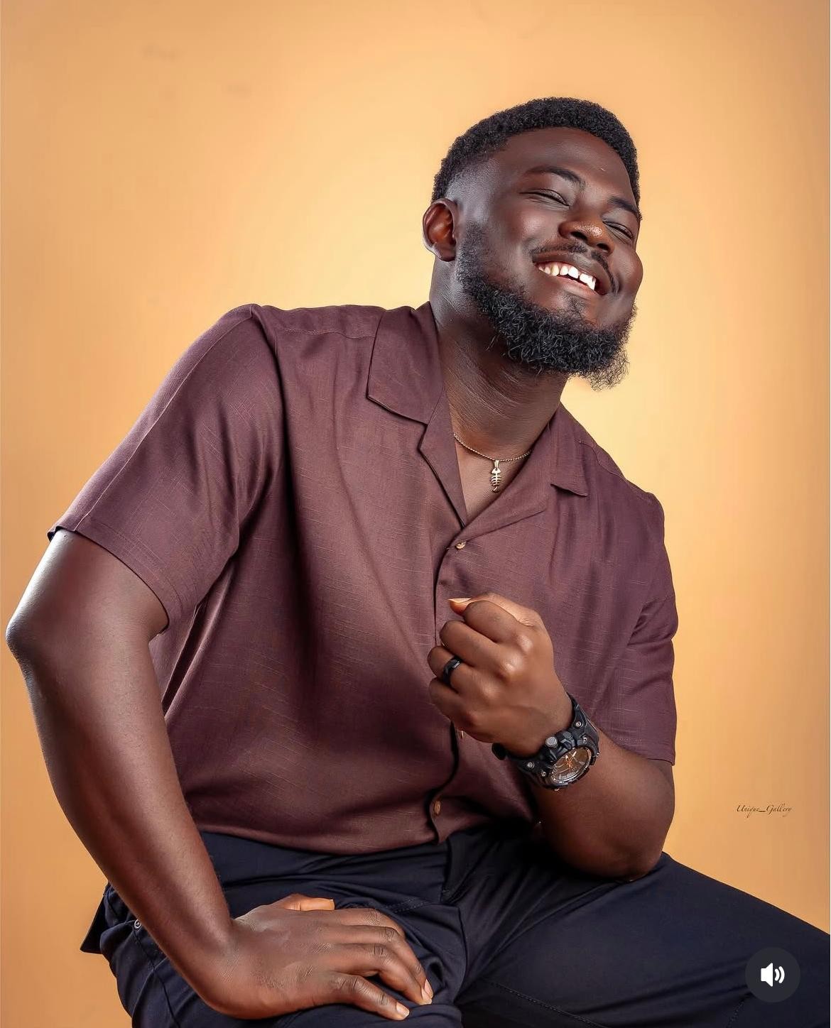 Unique Photography studio session